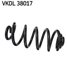 SKF VKDL 38017